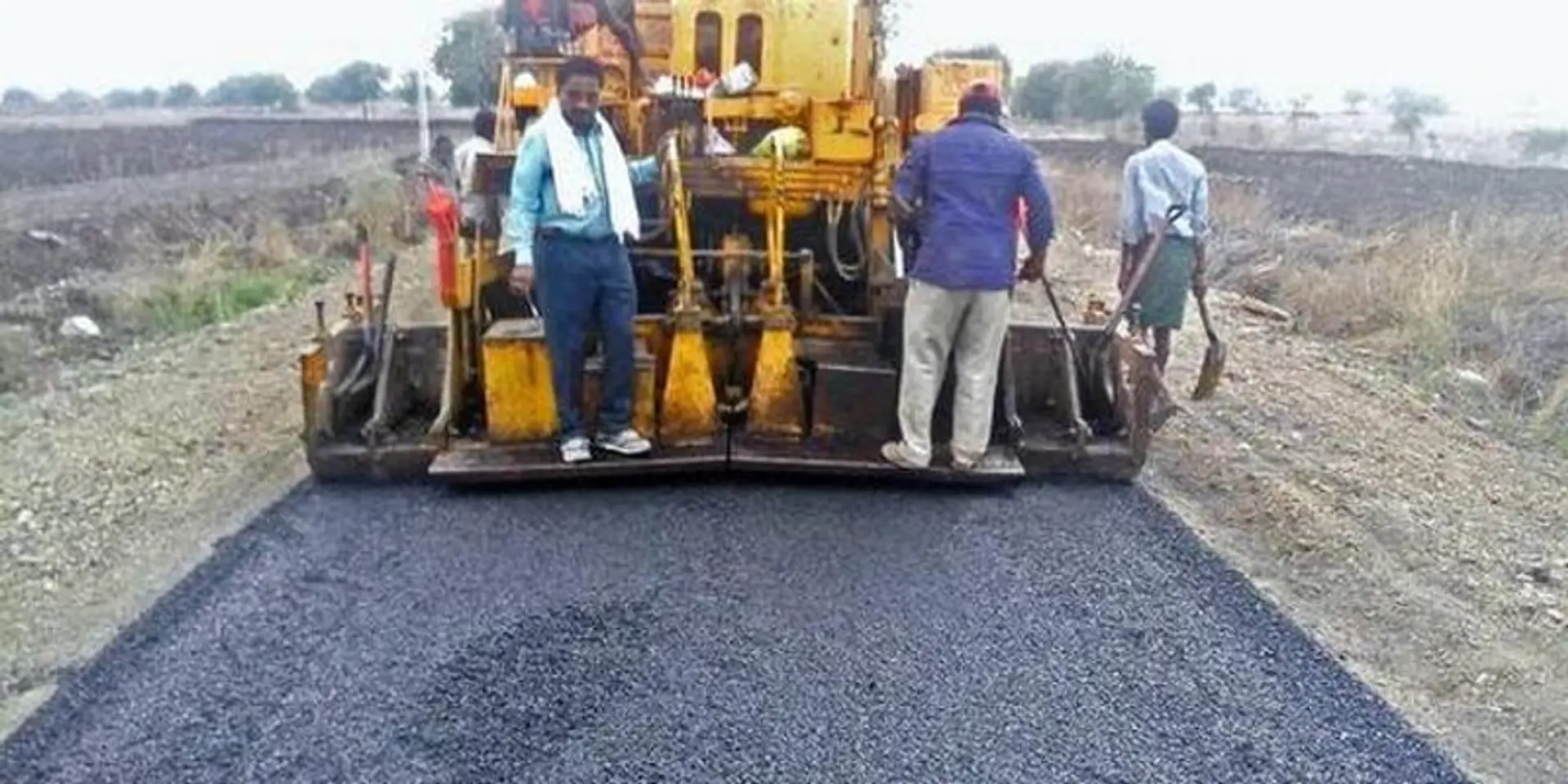 How Kerala is taking the green route by reusing plastics to construct roads