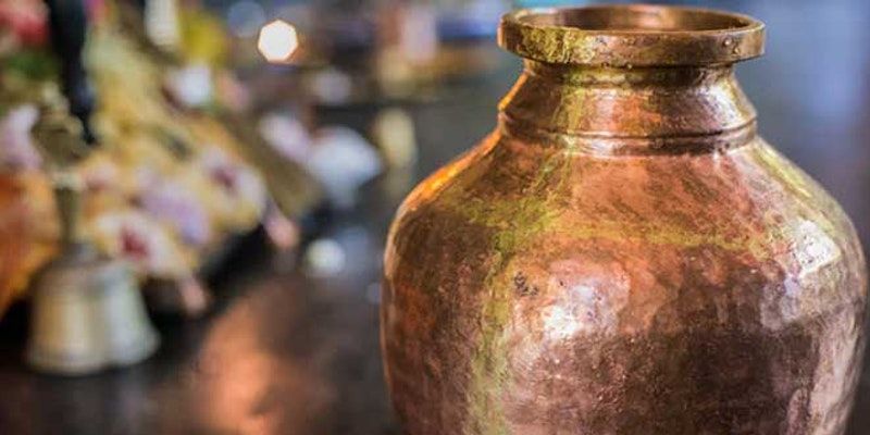 Indore goes the copper way to eliminate single-use plastic products 