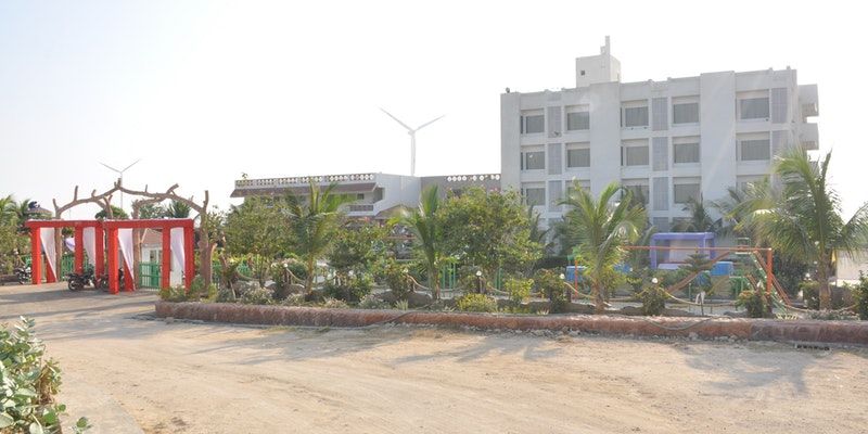 How this resort in Gujarat is harvesting nearly 3.5 million litres of rainwater every year