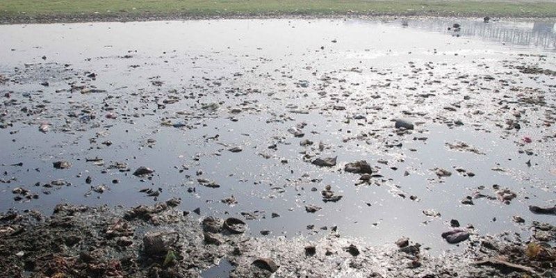 366 housing societies in Gurugram to install sewage treatment plants to reduce pollution in river Yamuna