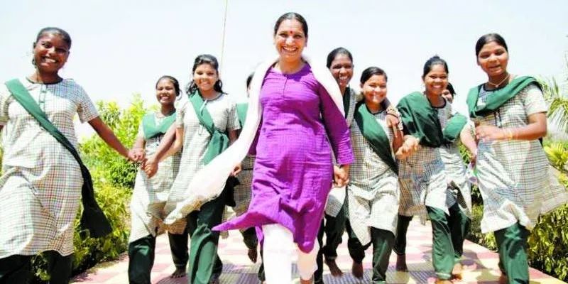 This Mumbai Ngo Saved Over 5 000 Girls From Human