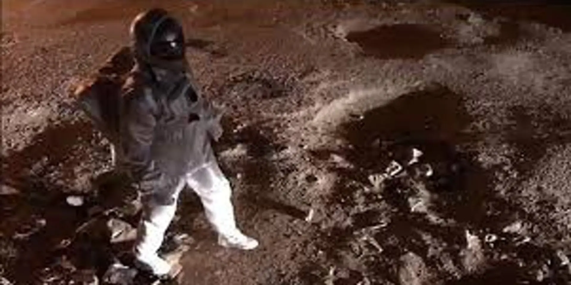 This Bengaluru artist's viral video made BBMP fix potholes in a day