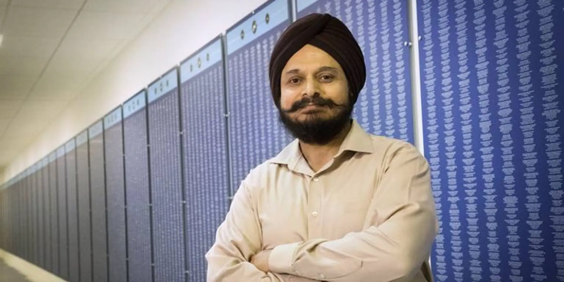 This Indian-origin scientist has more US patents than Thomas Alva Edison himself