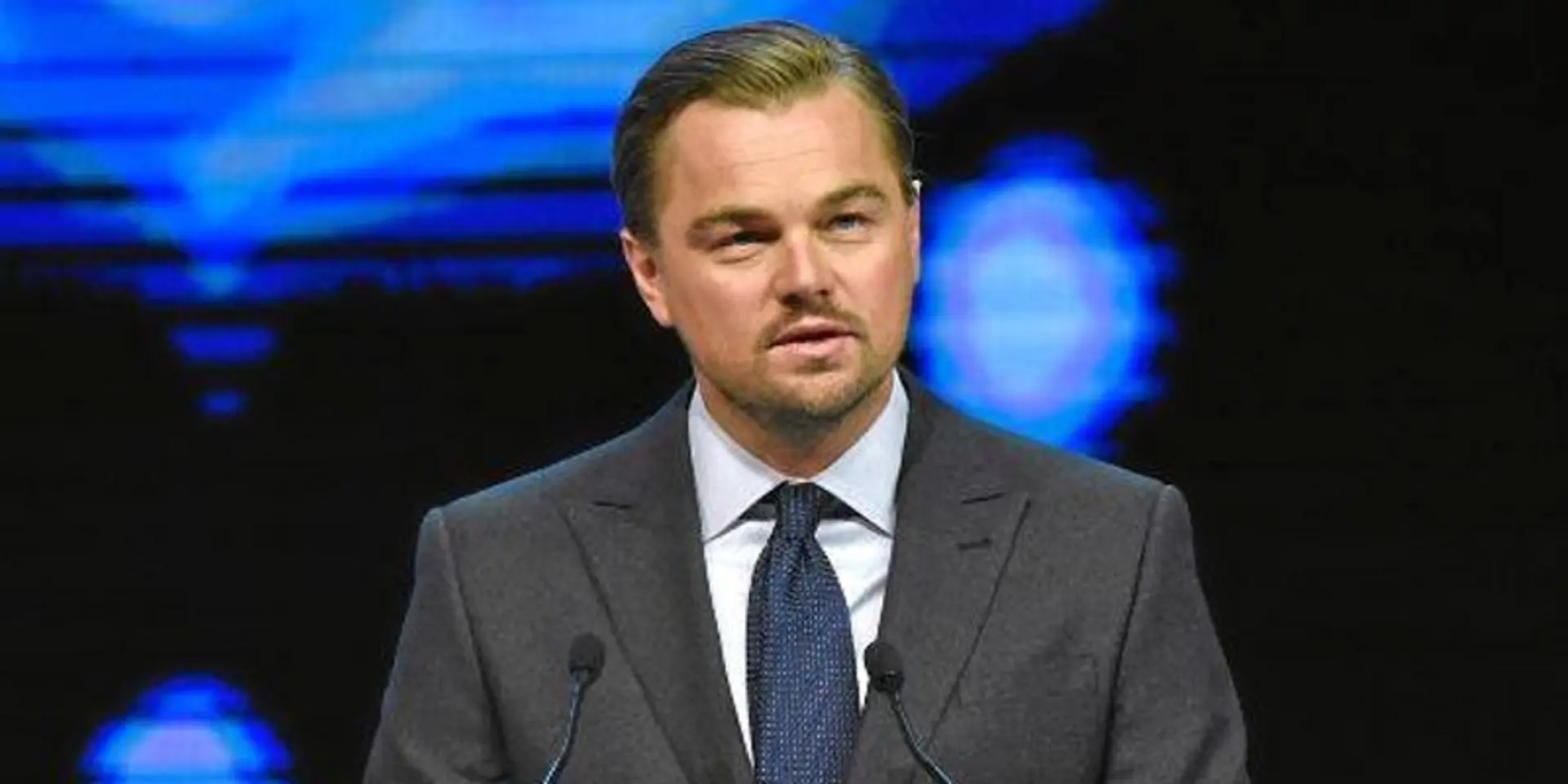 Leonardo DiCaprio's Instagram post highlights Delhi air pollution and citizen protests