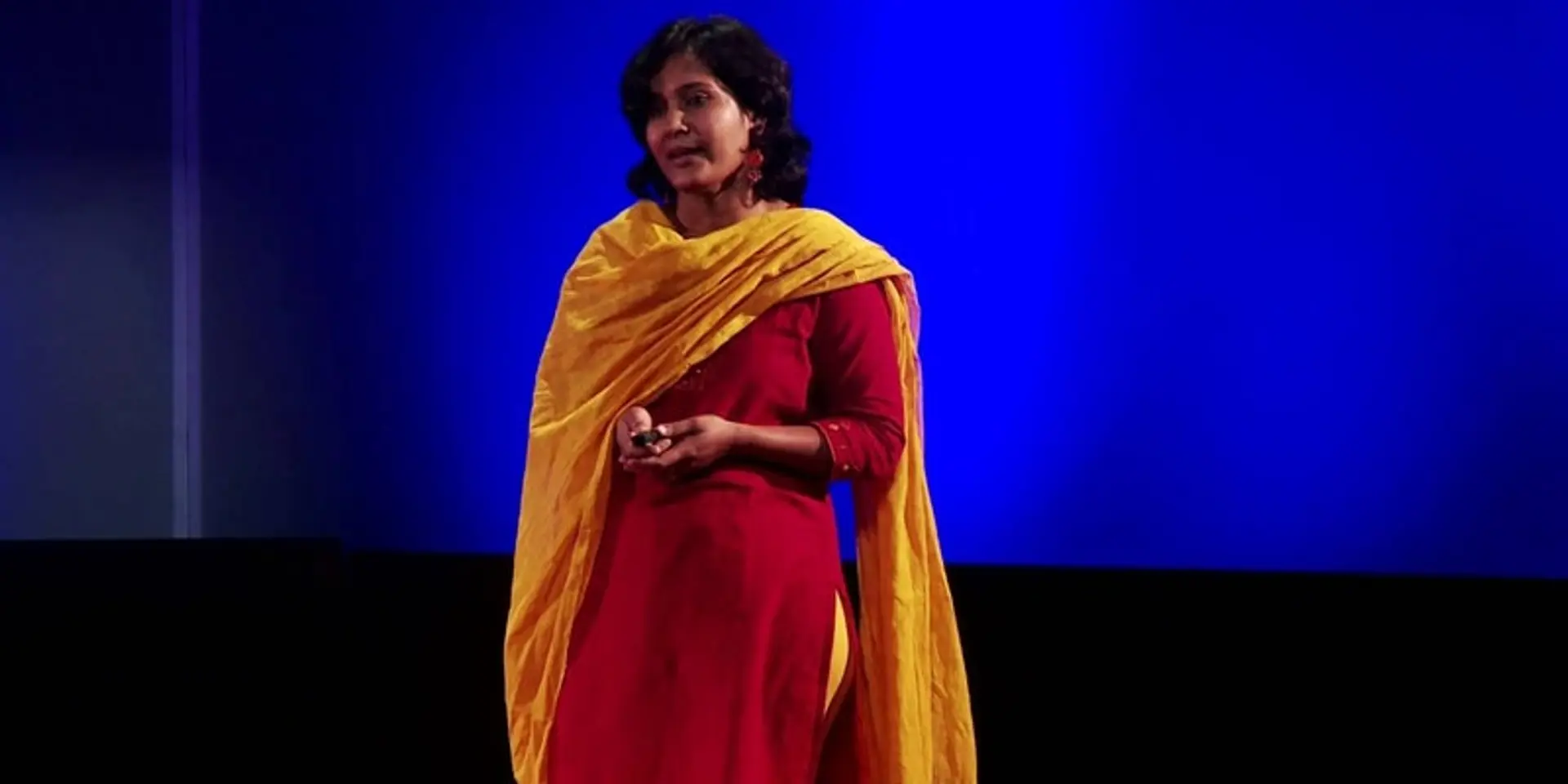 This 38-year-old activist is reviving lakes in Gujarat’s semi-arid regions and giving villagers a new lease of life