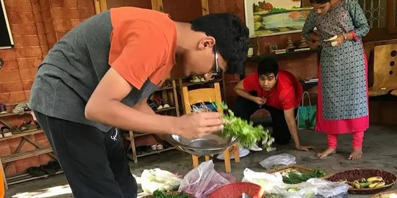 ORGANIC
