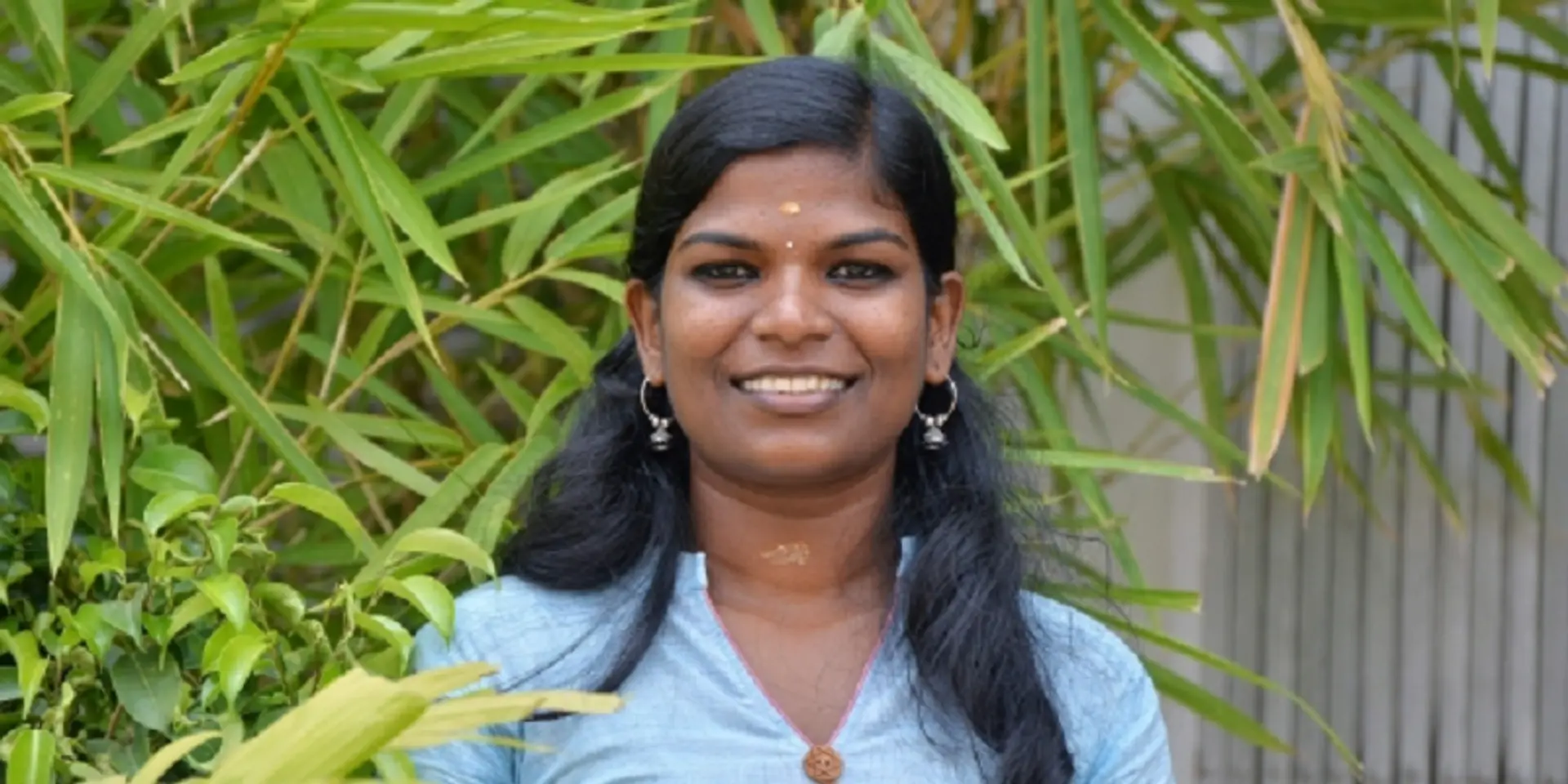 Meet Sreedhanya Suresh, the first tribal woman from Kerala to crack UPSC civil services exam