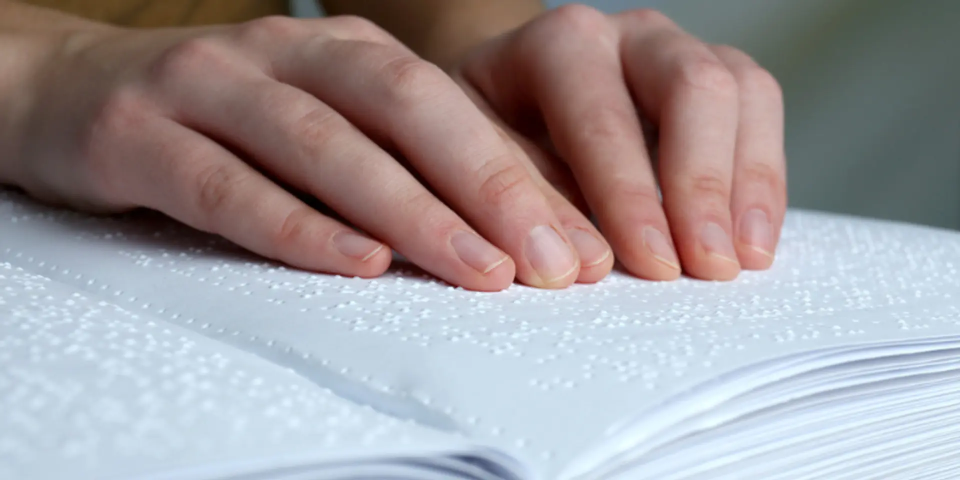Assam’s board of secondary education introduces question papers of board exams in Braille for visually impaired students