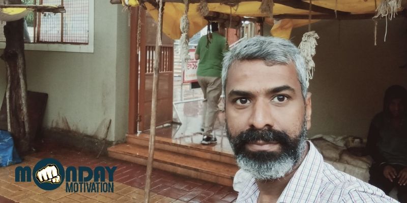 This Pune-based engineer is on a mission to spread the importance of responsible menstrual wast...