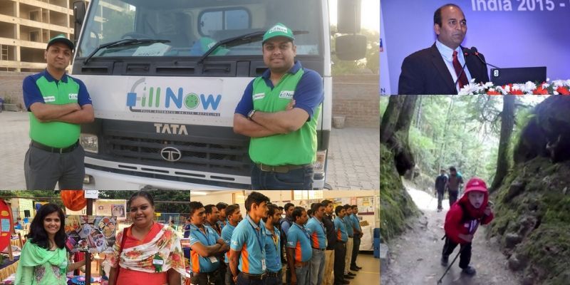 From inclusive workplace policies in Flipkart to tackling plastic waste - top social stories of this week
