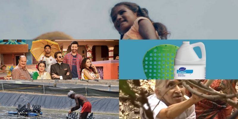 From advances in sanitation to skateboarding champions: inspiring initiatives helping  our environment 