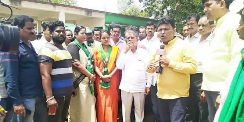 General Elections 2019, Lok Sabha Elections, Election Results 2019, women empowerment, women in politics