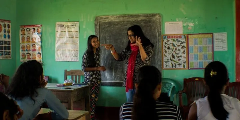 Menstrual health and hygiene 