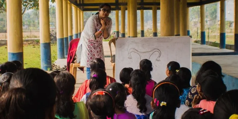 Menstrual Health and hygiene