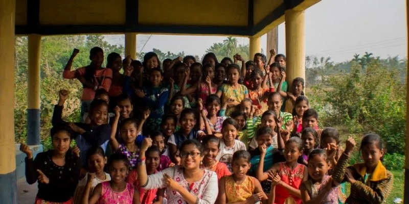 Menstrual Health and Hygiene