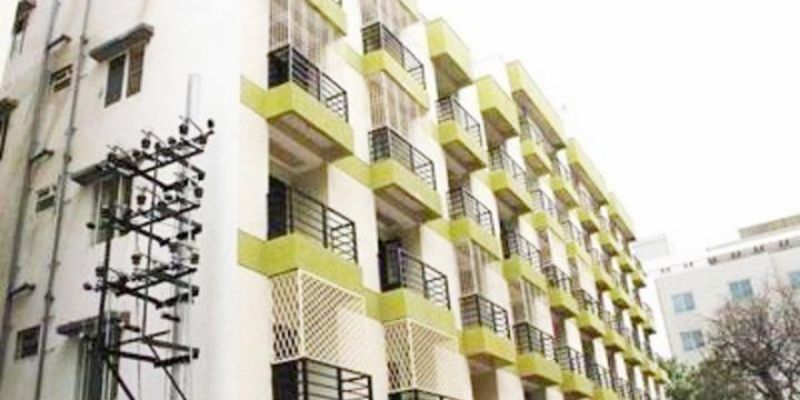 How this Bengaluru apartment is saving nearly 500 litres of water every day