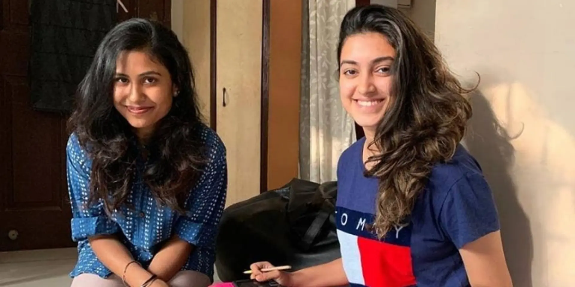 Chennai-based duo is making a plastic-free world a reality with eco-friendly alternatives