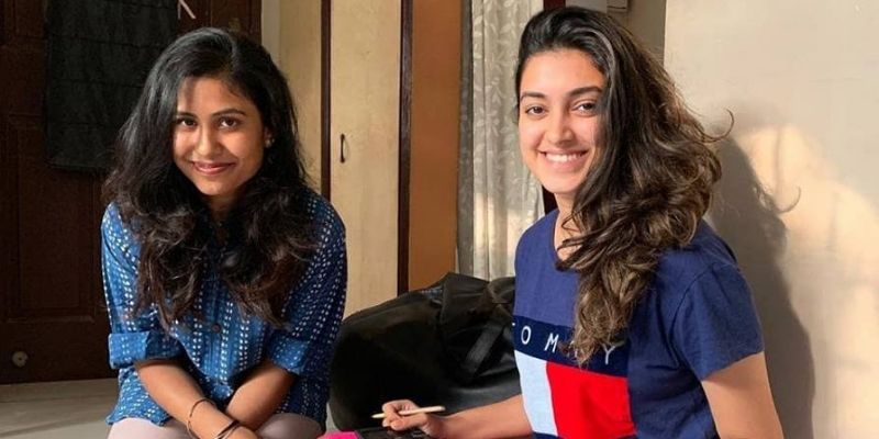 Chennai-based duo is making a plastic-free world a reality with eco-friendly alternatives