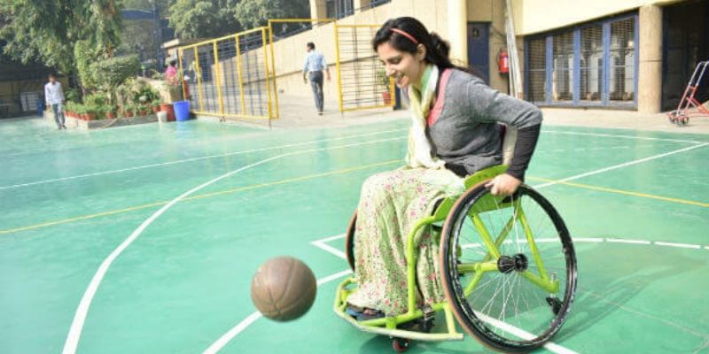 From Kashmir to the US, the story of the Valley’s first woman wheelchair basketball player 