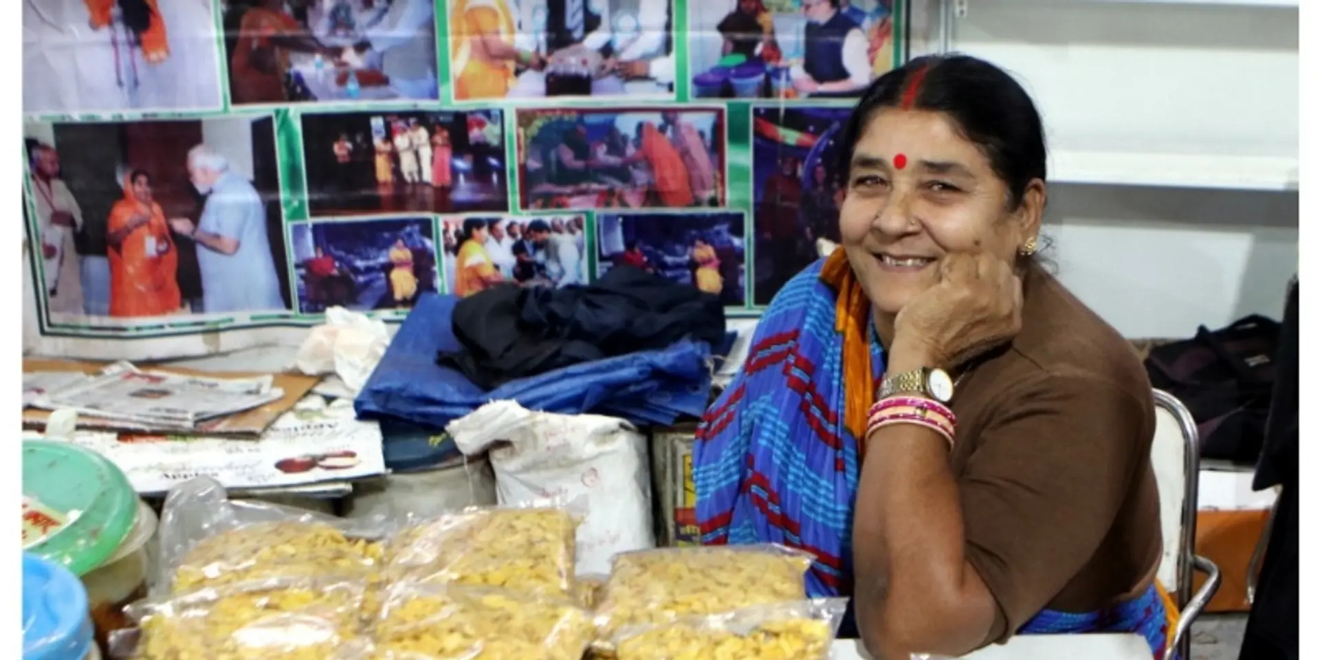 How ‘Kisan Chachi’ from Muzaffarpur empowered over 300 rural women to take up farming, and lead an independent life