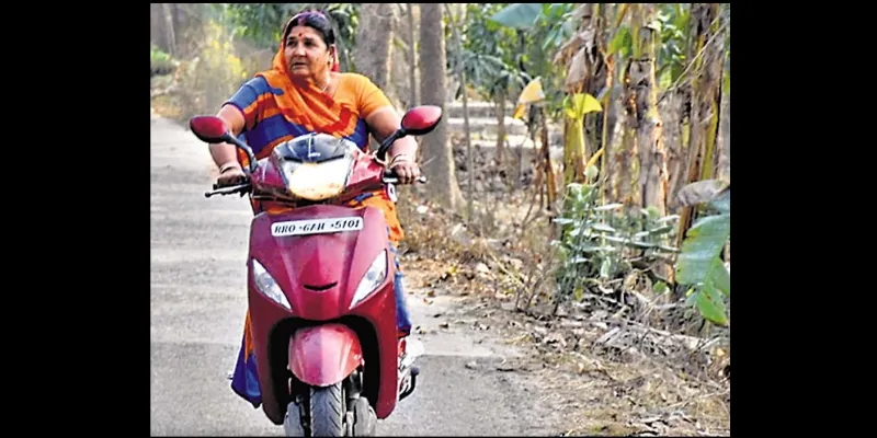 women empowerment