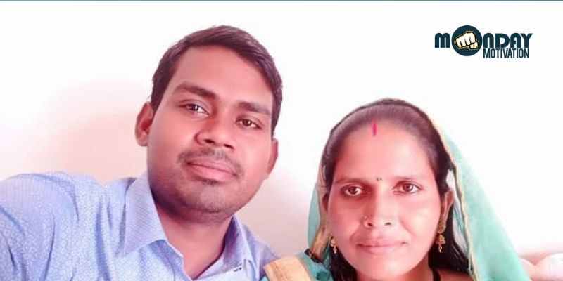Couple successfully revamps village government primary school using their own salary