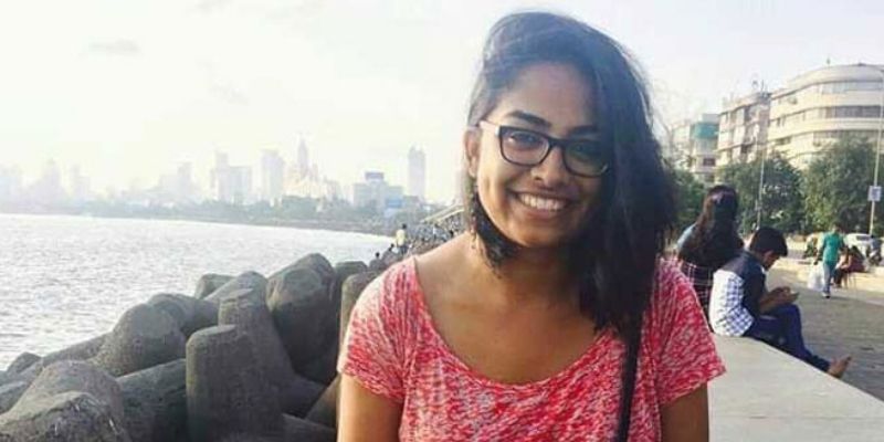 This 23-year-old Mumbaikar has adopted a plastic-free and zero-waste lifestyle
