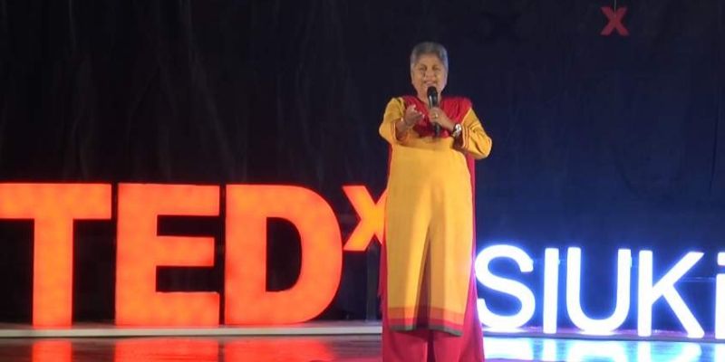 How Seema Waghmode is giving a new lease of life to commercial sex workers for the past 25 years