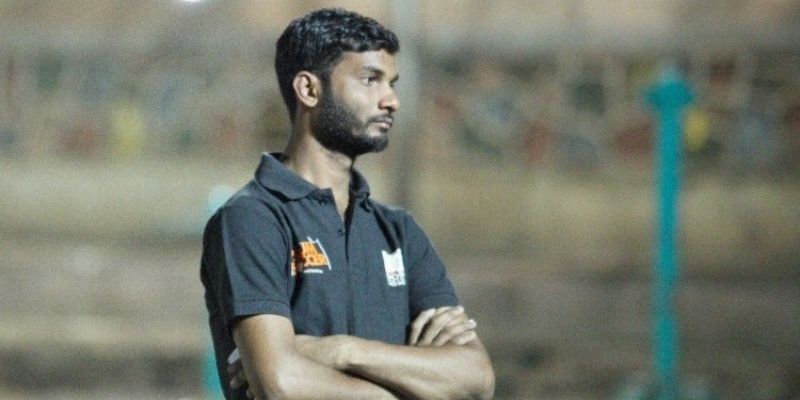 How Pankaj Mahajan kicked drug addiction to represent Indian football team at an international level