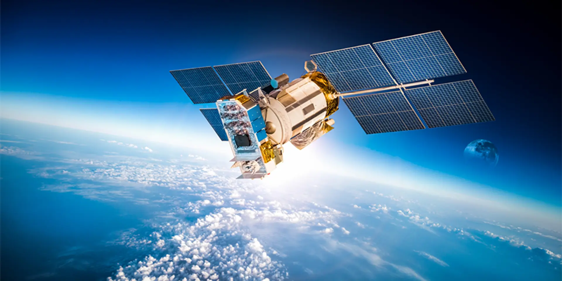 Spy in the sky: ISRO to launch electronic intelligence satellite ‘EMISAT’ for DRDO on April 1