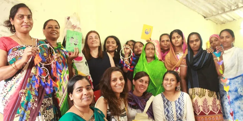 This Mumbai organisation is enabling changemakers and bridging the ...