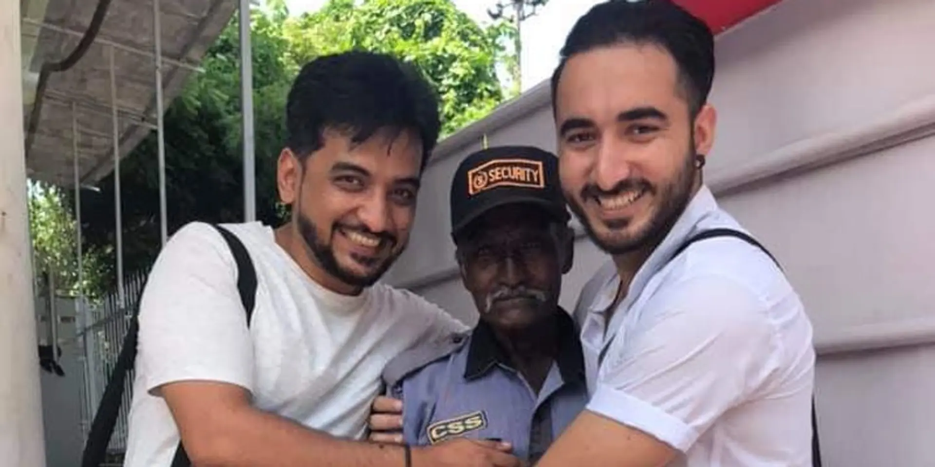 This Delhi-based organisation aims to spread happiness and positive vibes with ‘words of gratitude’