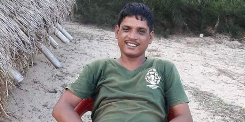 This activist has been working since 1996 to save endangered turtles in Odisha’s Gundabala region