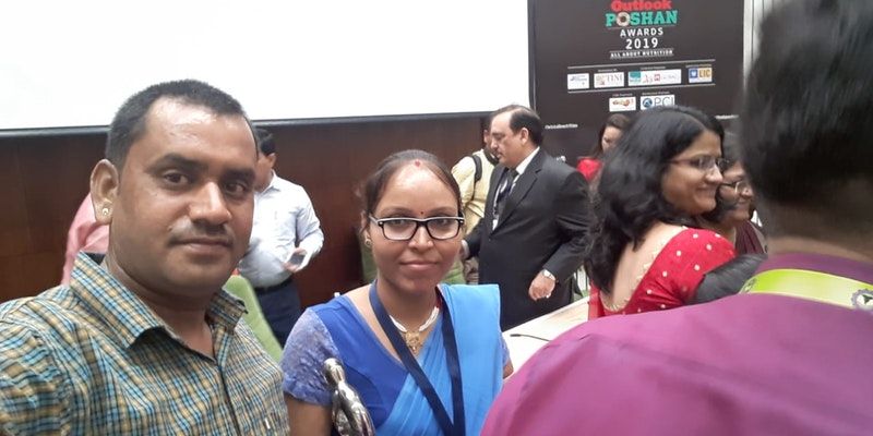 How Shanta Garg is making basic healthcare accessible to mothers and newborn babies in a Rajast...
