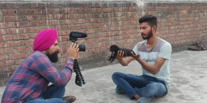 Social Story