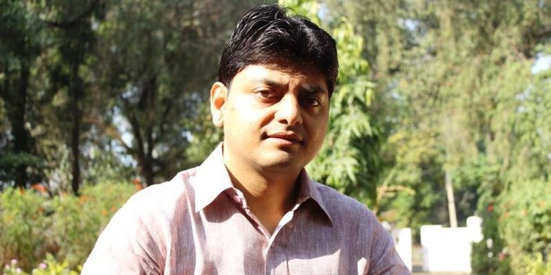 This IAS officer from Jharkhand is changing lives with healthcare and education initiatives 