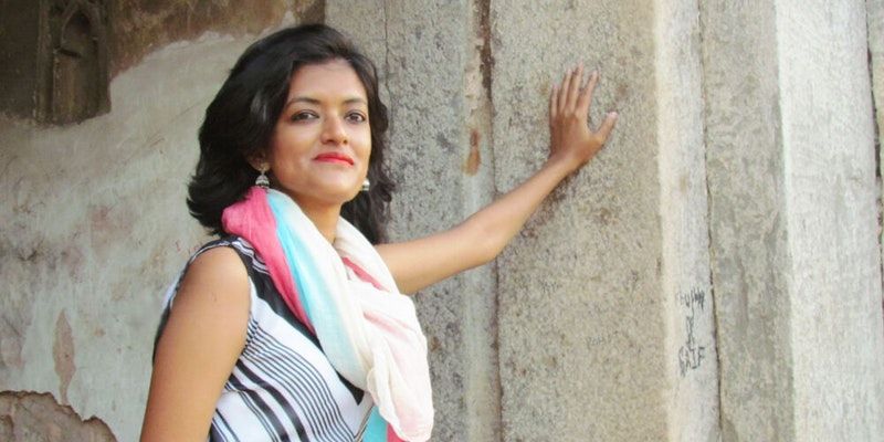 Meet the woman behind the handwritten letters initiative that is touching lives across the world