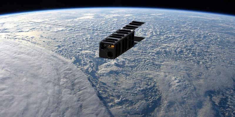 This IIT-Delhi alum's nanosatellite telescope can capture high-resolution images at lower costs 