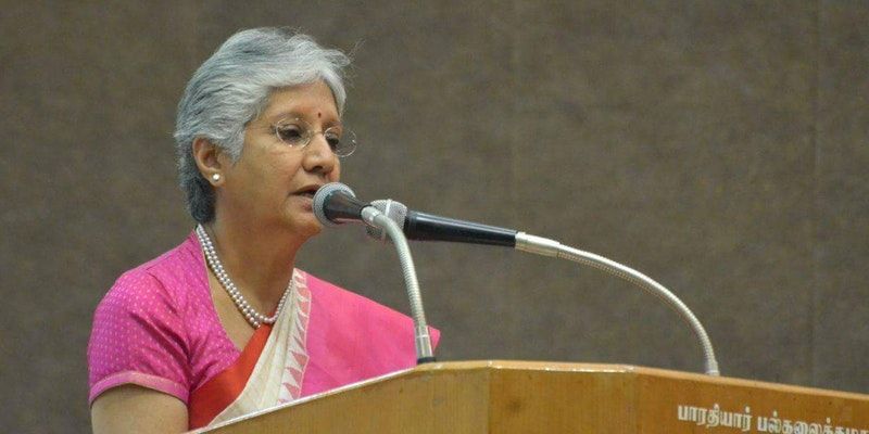 This organisation is on a mission to revive water resources in Coimbatore since 2003