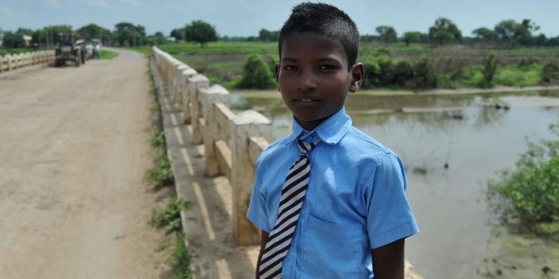 12-year-old Karnataka boy to receive bravery award on Republic day for helping ambulance during floods