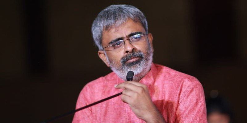 Meet Akella Raghavendra who is training visually impaired candidates to ace IAS exams