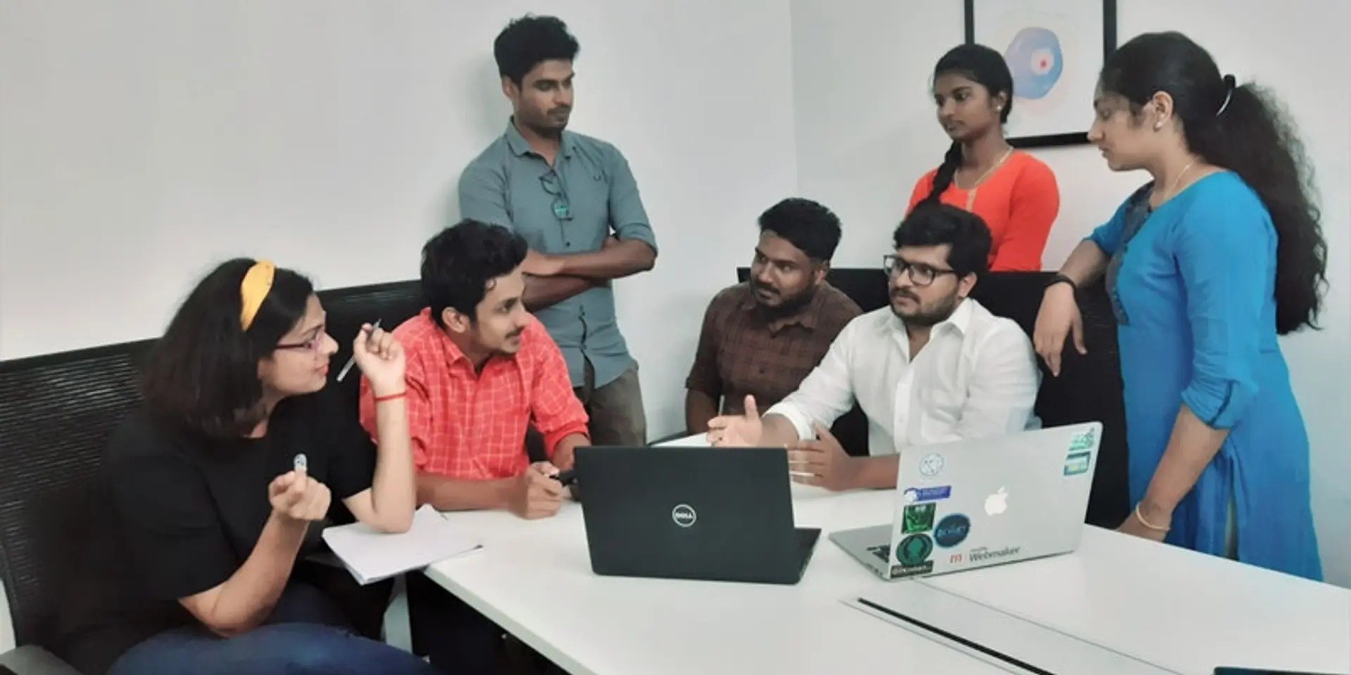 This computation sustainability startup is tapping opportunities created by climate change