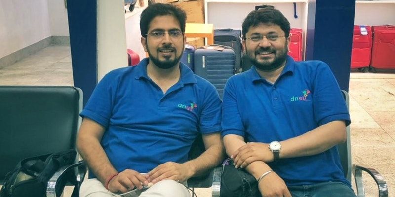 Delhi-based Dristi is bringing change to villages by focusing on education and skill training