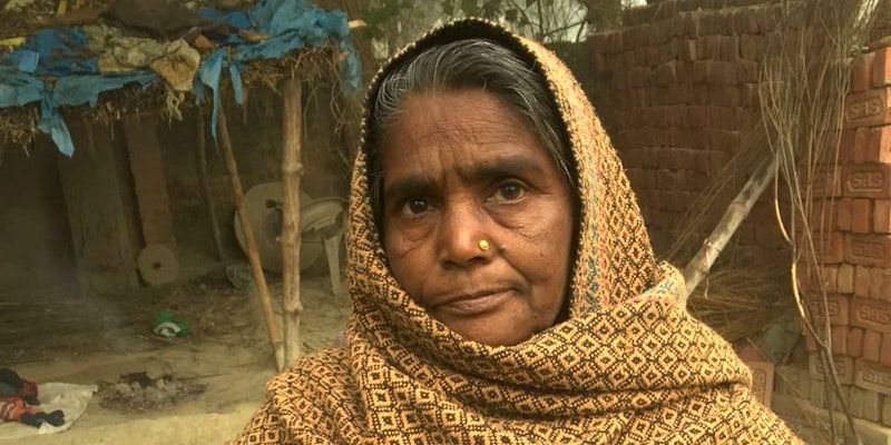 How the youth in Uttar Pradesh are helping the elderly access government welfare schemes, benefits