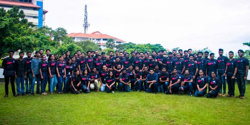 This Kerala-based startup is set to launch world’s first blockchain-powered satellite