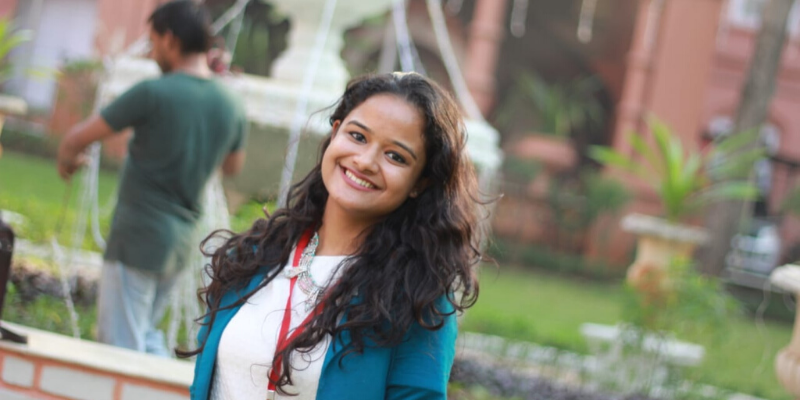 Meet the 19-year-old changemaker who is spreading awareness about organ donation in India