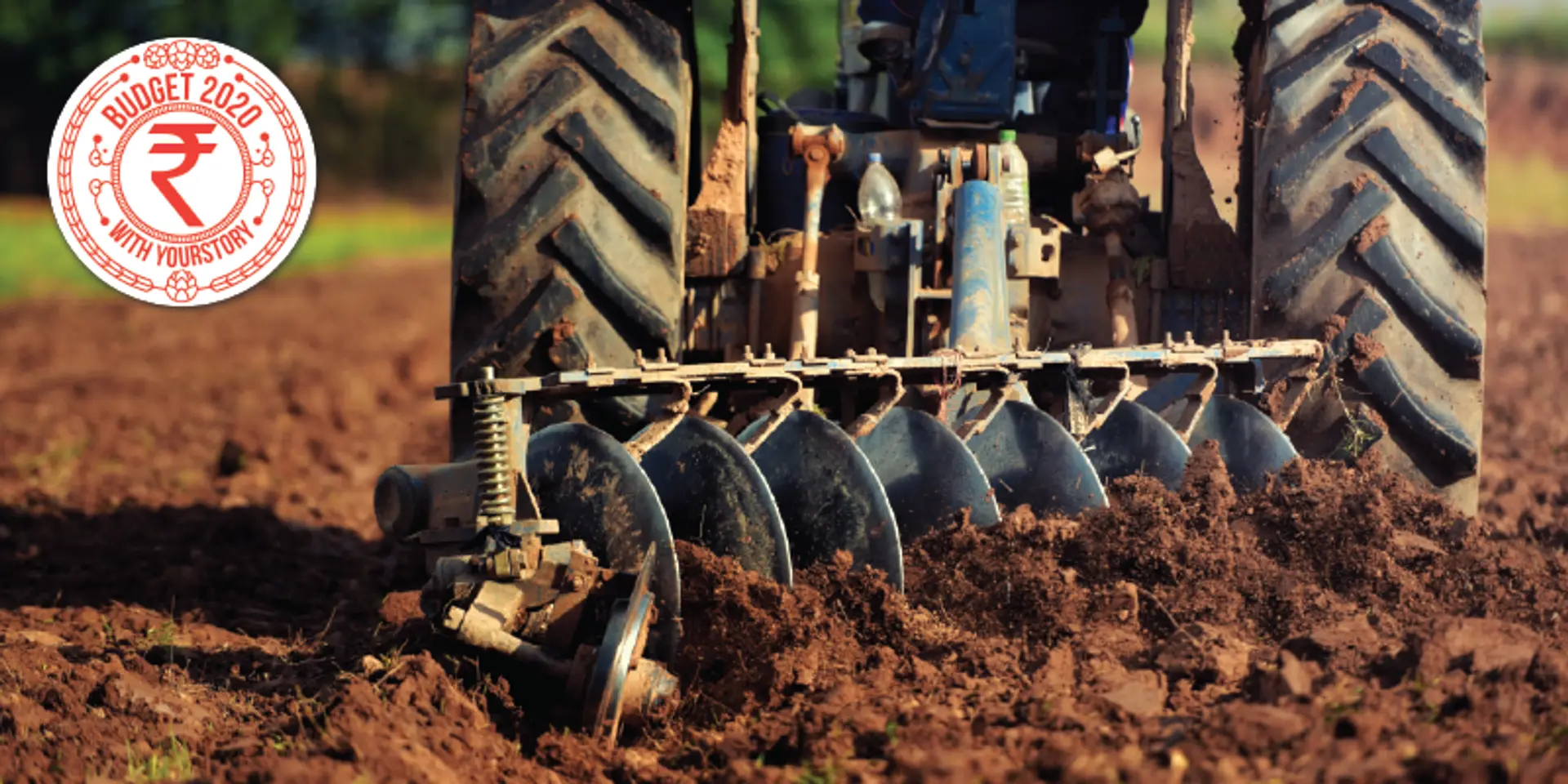 Decoding Budget 2020: Startups react to agriculture reforms, schemes, and crop production proposals