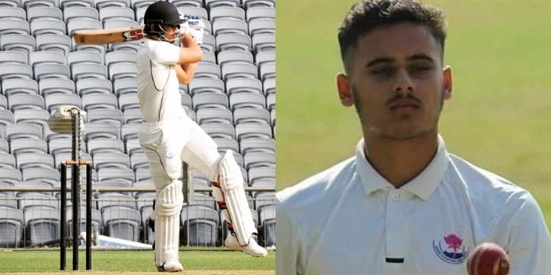 In a first, 18-year-old to become first player from the Valley to play for IPL