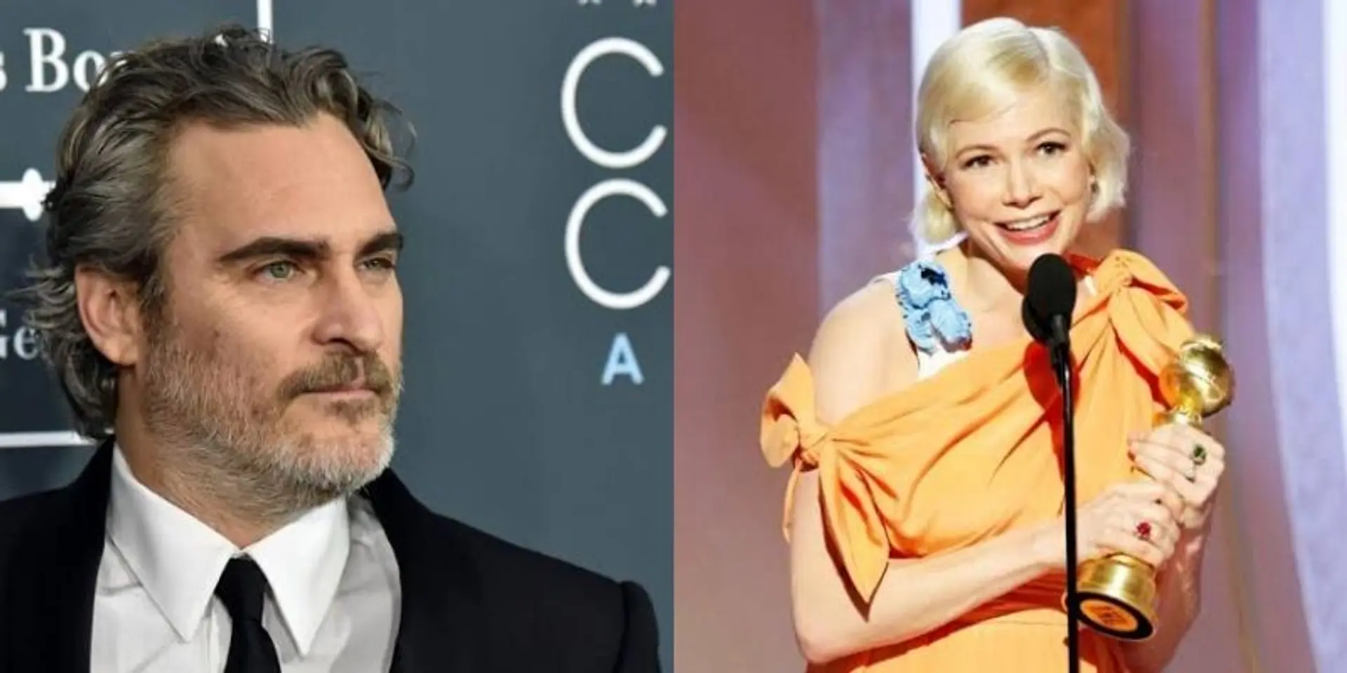 How social issues became a focal point at the Golden Globes 2020