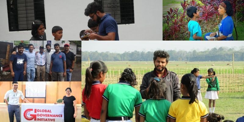 A former designer helping the differently-abled and IIT alumni transforming the lives of tribal children: here are the top stories this week